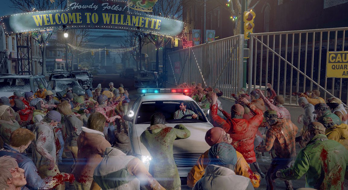 Dead Rising 4 - Imagen 16